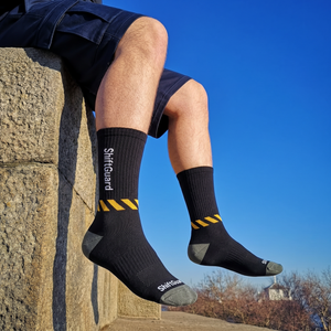 ShiftGuard™️ 12-Hour Work Socks